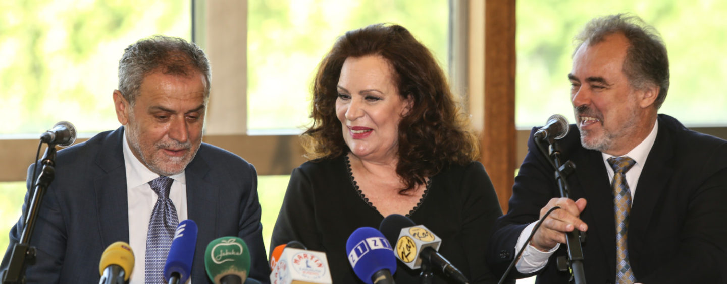 RADOJKA ŠVERKO S FILHARMONIJOM U LISINSKOM