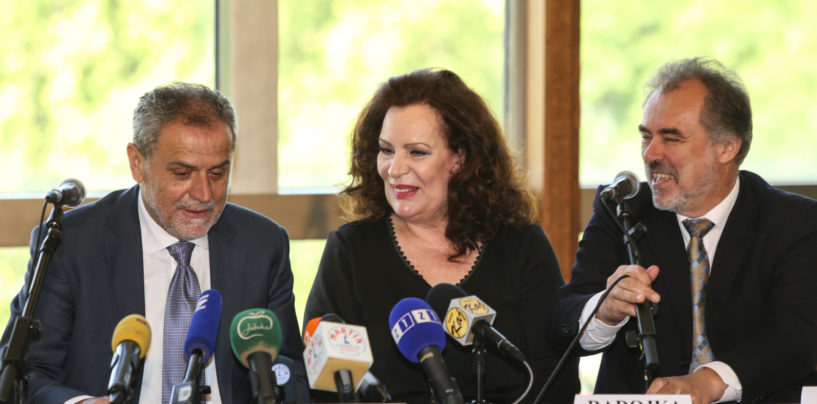 RADOJKA ŠVERKO S FILHARMONIJOM U LISINSKOM