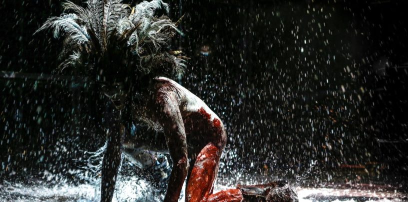 IZLOŽBA FOTOGRAFIJA O TOMAŽU PANDURU U LAUBI