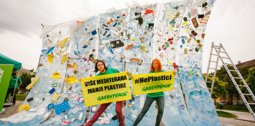 HRVATSKA NEMA MINISTRA ZAŠTITE OKOLIŠA