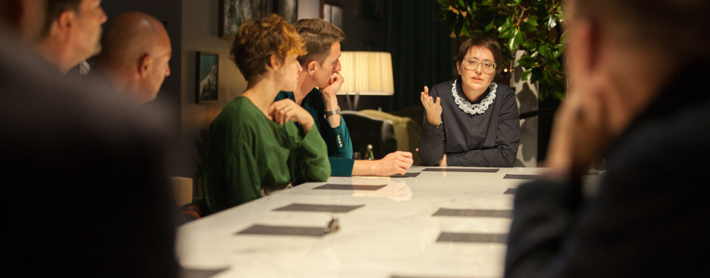 VEČERA S UMJETNIKOM U ROVINJSKOM ADRIATICU