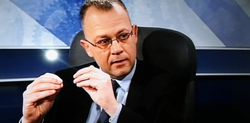 HDZ U ZAGREBU JE BANDIĆEVA SATELITSKA FRAKCIJA