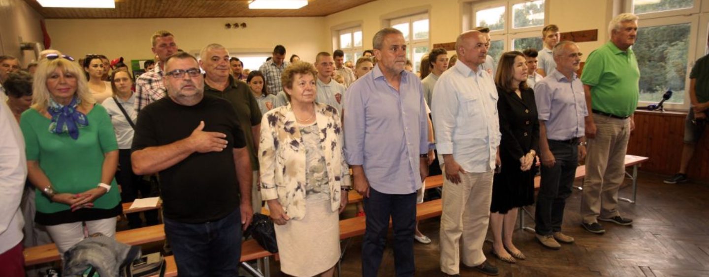 MALO MILAN, PA MALO BANDIĆ I TAKO UNEDOGLED