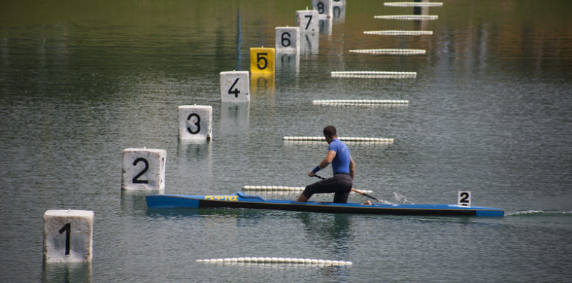 MEMORIJALNA UTRKA MATIJA LJUBEK