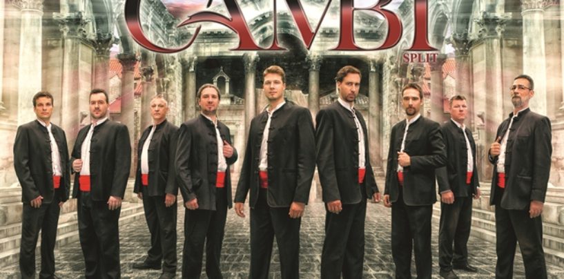 ZORICA KONDŽA I KLAPA KAMBI NA ŠALATI