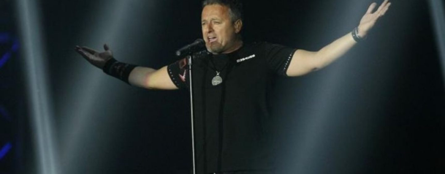 SLOVENSKA POLICIJA SE POKAZALA POLITIČKOM POLICIJOM