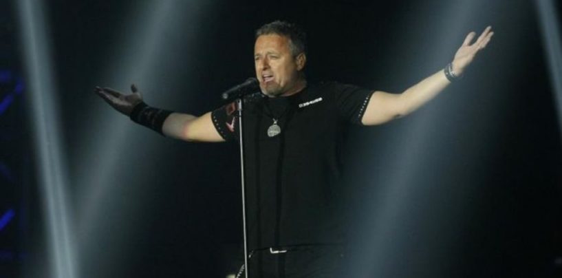 SLOVENSKA POLICIJA SE POKAZALA POLITIČKOM POLICIJOM