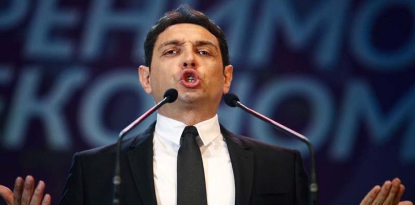 VULIN JE NADMAŠIO ŠEŠELJA