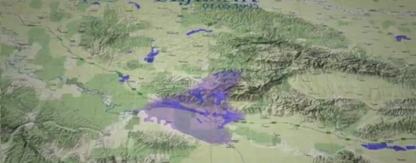 SVAKE GODINE ISTE LAŽI O BLJESKU I OLUJI U SRBIJANSKIM MEDIJIMA