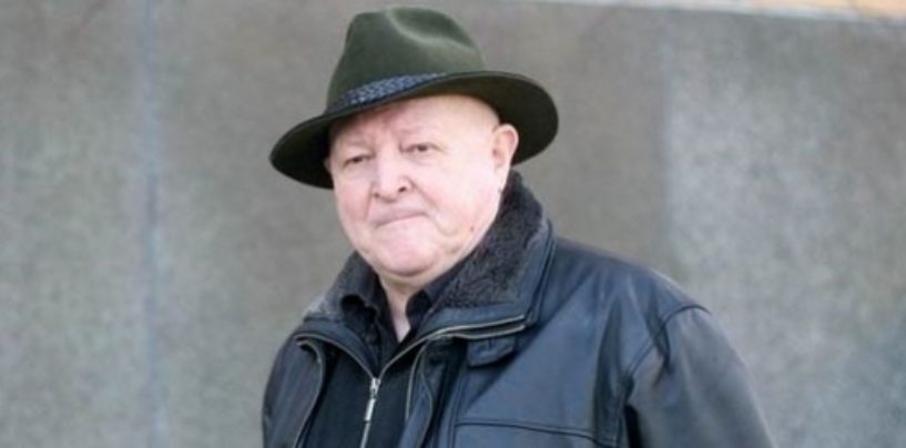 DRAGO DIKLIĆ U “POPODNEVNOJ MORI”