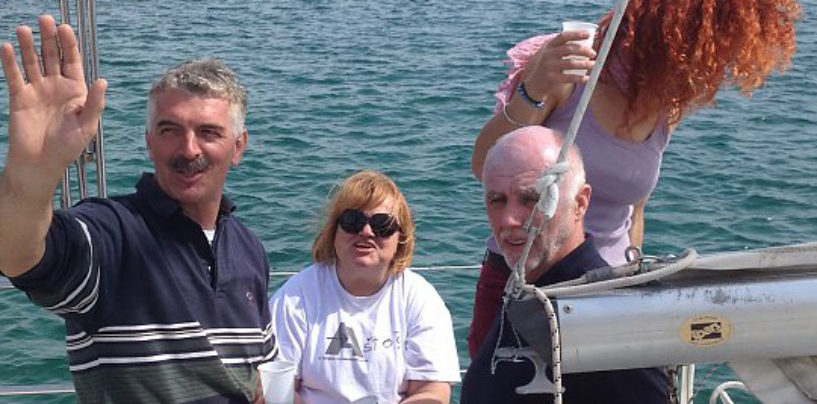 ZBOG LAŽNE IMOVINSKE KARTICE PRIJAVLJENA USKOKU