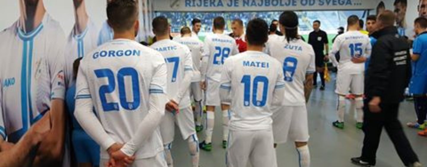 BANDIĆEVA ČESTITKA RIJECI