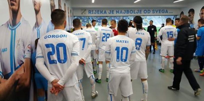 BANDIĆEVA ČESTITKA RIJECI