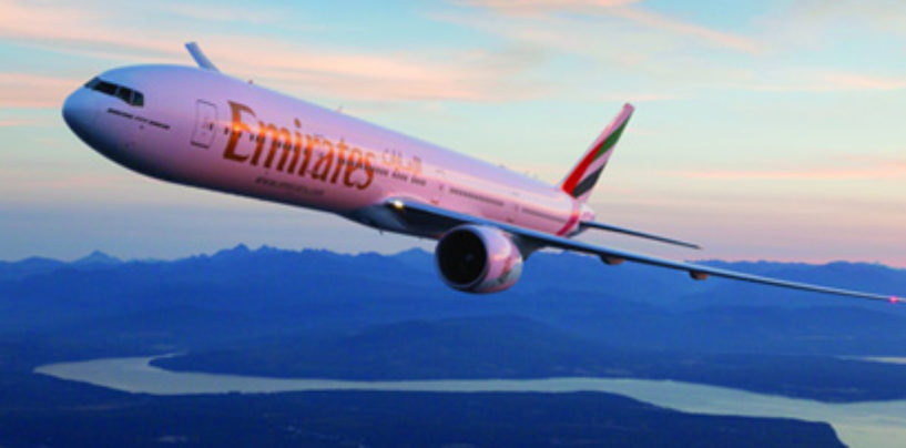 LETOVI ZAGREB – DUBAJI