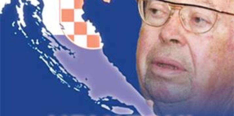 NOVA KNJIGA ZDRAVKA TOMCA