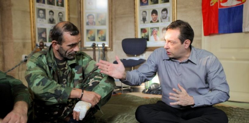 VULINE ISPRIČAJTE SE HRVATSKOM NARODU