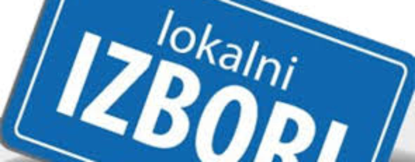 JOŠ JEDNI NEREGULARNI IZBORI