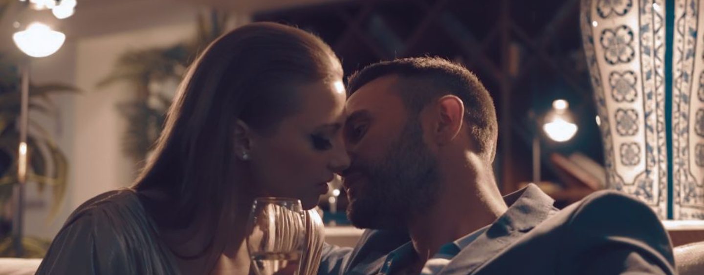 “LAGANO” LJETNI SPOT LUKE NIŽETIĆA