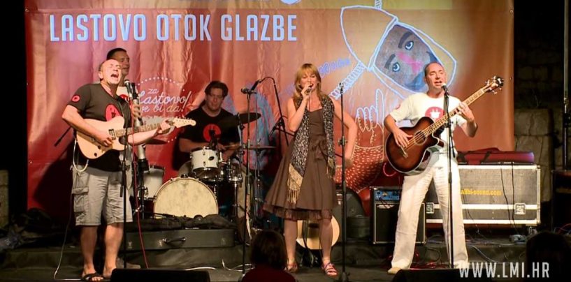 SPLITSKI “PRODUŽNI KABEL” PREDSTAVLJA NOVU PJESMU