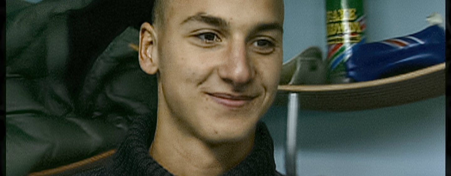 DOKUMENTARAC “POSTATI ZLATAN”