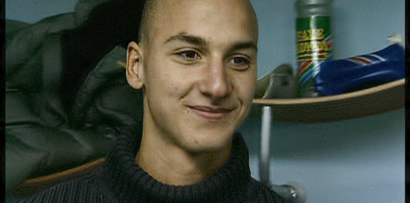 DOKUMENTARAC “POSTATI ZLATAN”