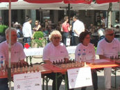 DARIVATELJI KRVI PROTIV VELEMAJSTORA ROBERTA ZELČIĆA