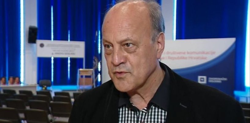 JAKOV SEDLAR U “POPODNEVNOJ MORI”