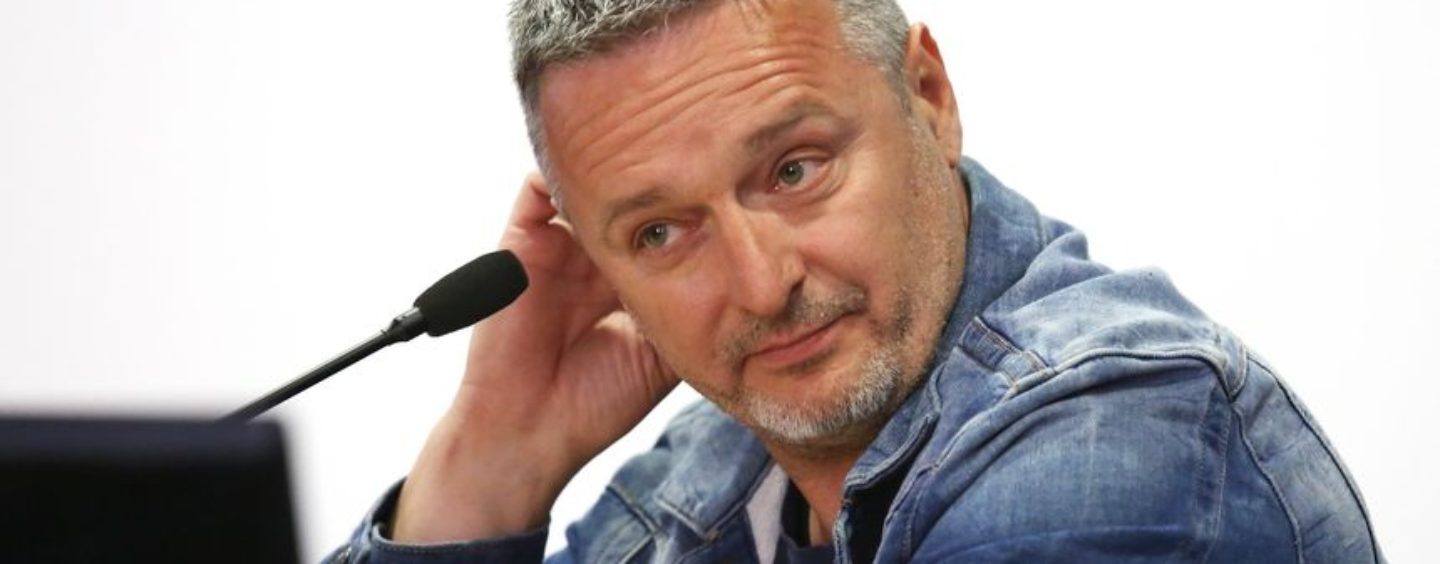 ZABRANU THOMPSONA SADA TREBA UKINUTI I U PULI