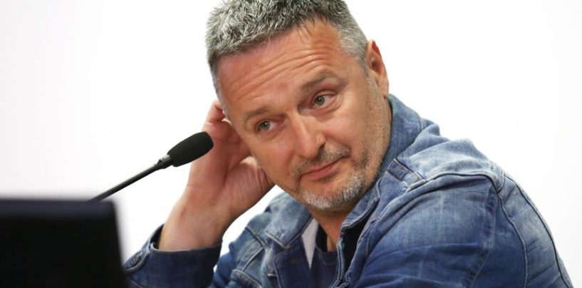 ZABRANU THOMPSONA SADA TREBA UKINUTI I U PULI