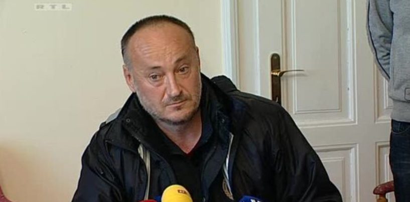 PONOVNO OSUĐENI BRANITELJI
