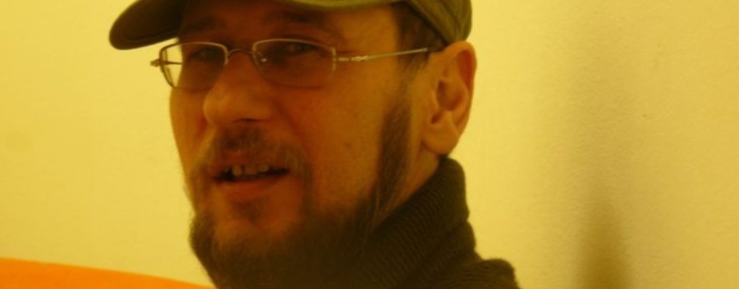 TOMISLAV ČADEŽ U “POPODNEVNOJ MORI”