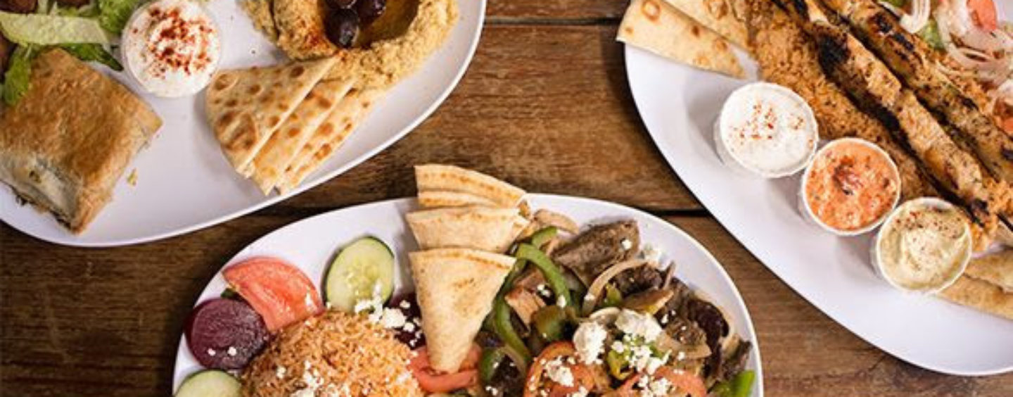 TJEDAN TURSKE KUHINJE U WESTINU