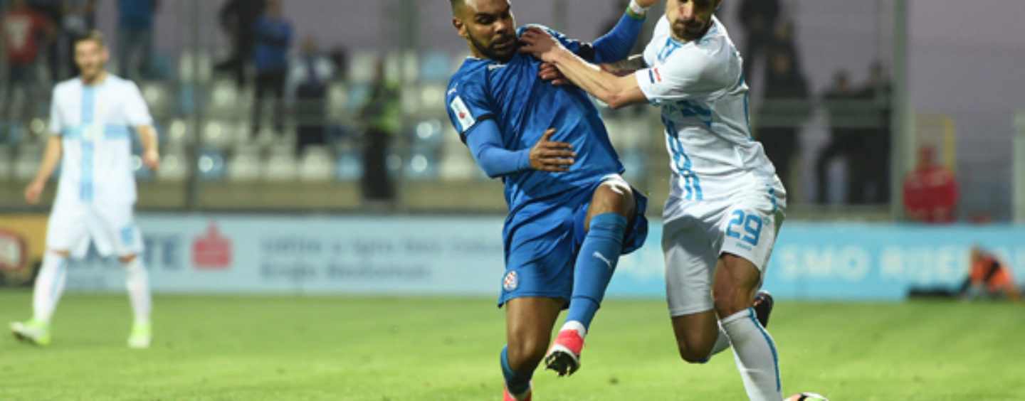 ZBIRNO IZVJEŠĆE 36. KOLA PRVE HNL