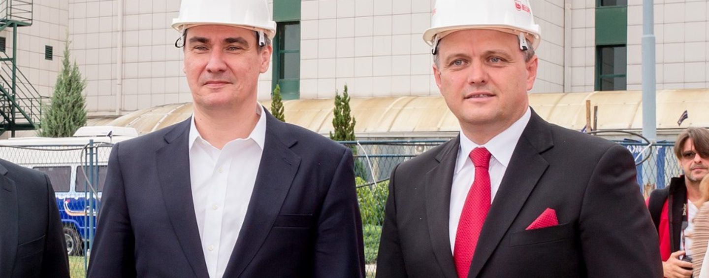 VOJNI GIMNAZIJALAC I PROFESOR OPĆE NARODNE OBRANE