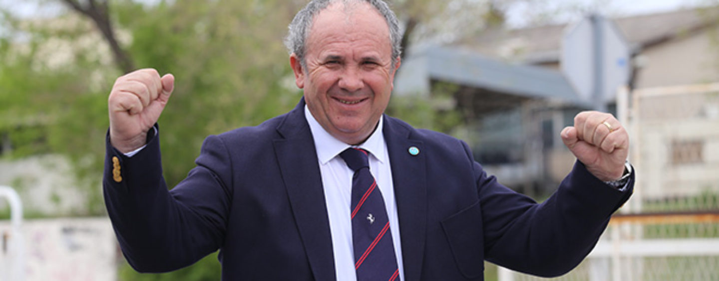 SPLITSKI IZBORNI SLUČAJ NIJE ZABILJEŽEN U SVIJETU