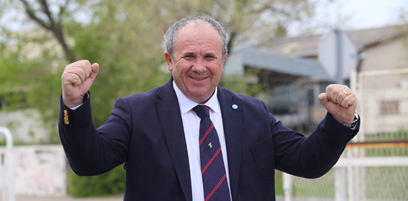 SPLITSKI IZBORNI SLUČAJ NIJE ZABILJEŽEN U SVIJETU