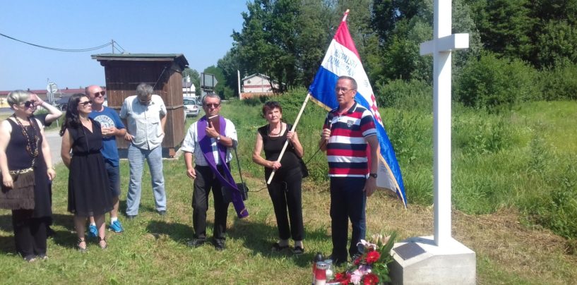 ZBOG IZJAVA U BREZOVICI GRADONAČELNICU SISKA TREBA POSLATI NA PROMATRANJE U POPOVAČU