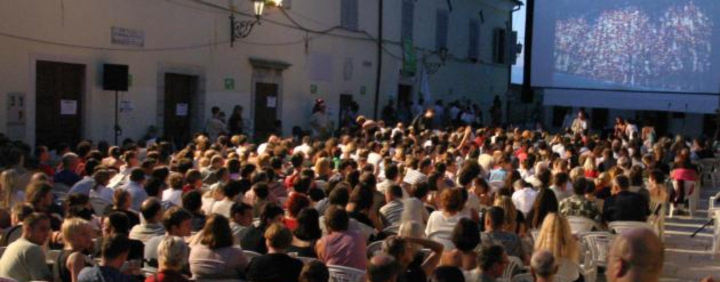 ISLAND PARTNER FESTIVALA U MOTOVUNU