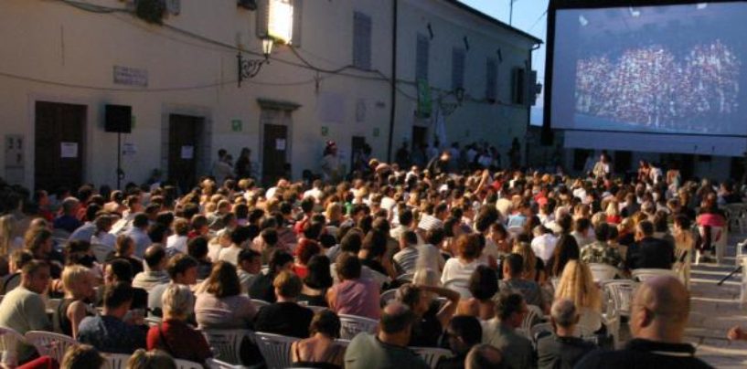ISLAND PARTNER FESTIVALA U MOTOVUNU