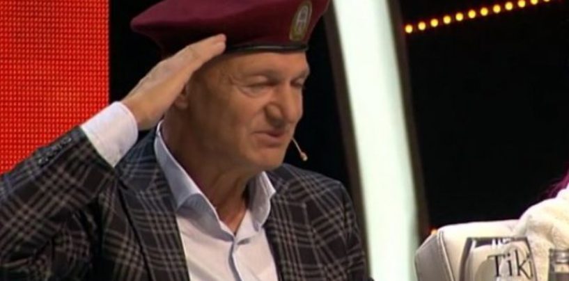 ŠABAN ŠAULIĆ ULOVIO 30 KILOGRAMA RIBE