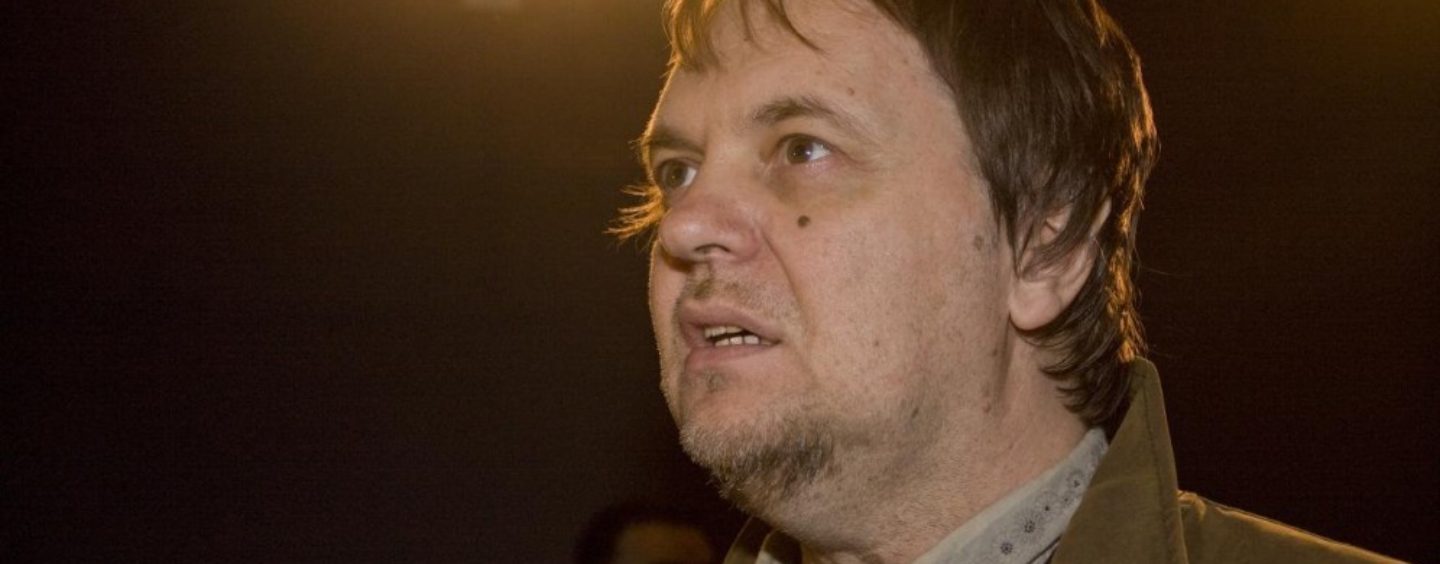 M.D. RUS POČASNI GRAĐANIN TOPUSKOG