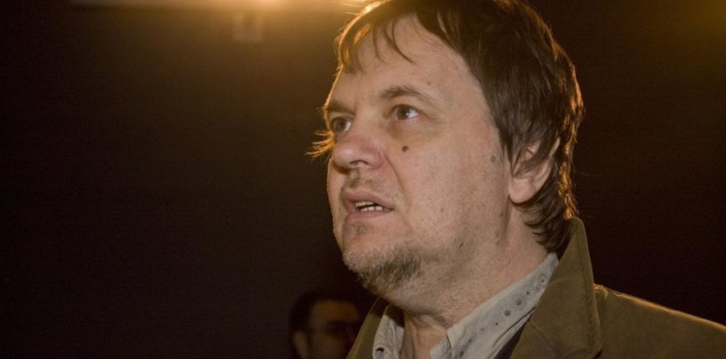 M.D. RUS POČASNI GRAĐANIN TOPUSKOG