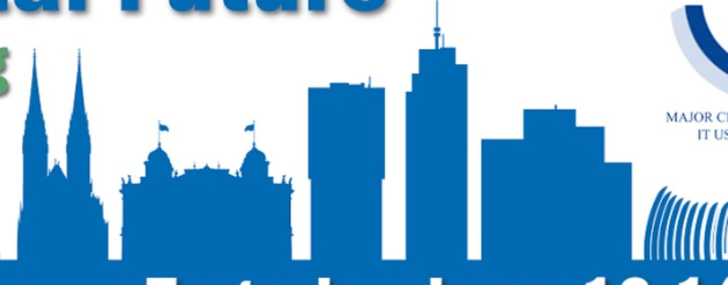 KONFERENCIJA O DIGITALNOJ BUDUĆNOSTI