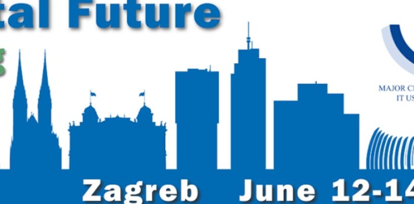 KONFERENCIJA O DIGITALNOJ BUDUĆNOSTI