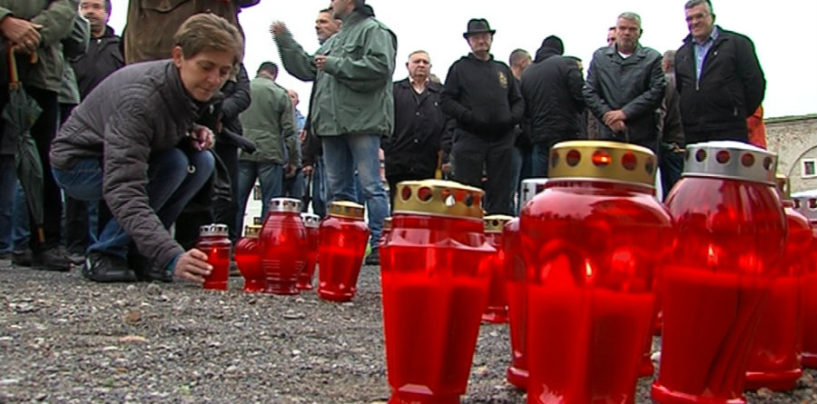 SAMO U VARAŽDINU SE UBIO 151 BRANITELJ