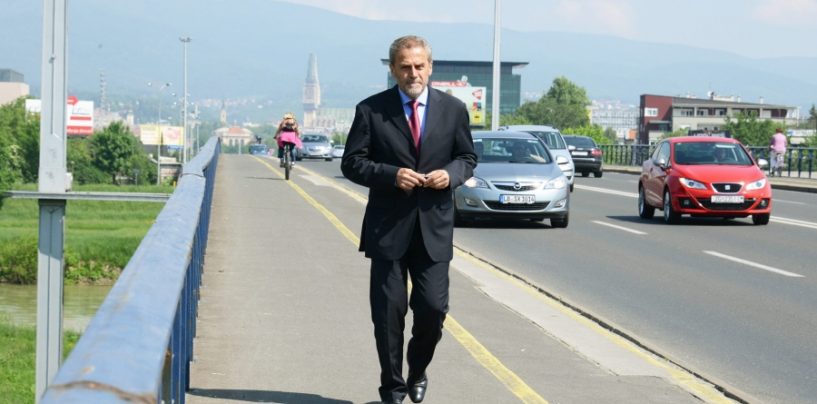 BANDIĆEV INVALIDNI IZBORNI LEGTIMITET