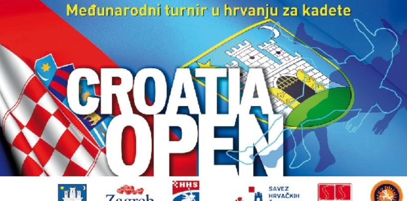 U SESVETAMA TURNIR U HRVANJU I PRVENSTVO U SPORTSKIM PLESOVIMA