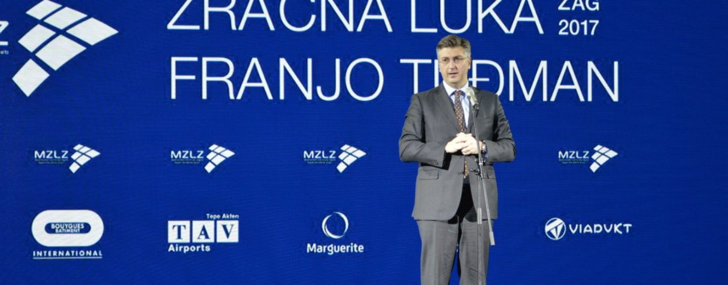 IMAMO KVAR OD POČETKA