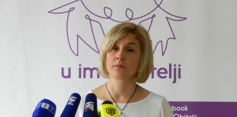 U SPLITU OD 9, 46 POSTO NEVAŽEĆIH LISTIĆA VELIKI BROJ NEZAKONITO PONIŠTEN
