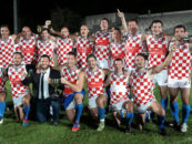 REPREZENTATIVCI U AUSTRALIJSKOM NOGOMETU PRIKUPLJAJU SREDSTVA ZA ODLAZAK NA SVJETSKO PRVENSTVO U AUSTRALIJI